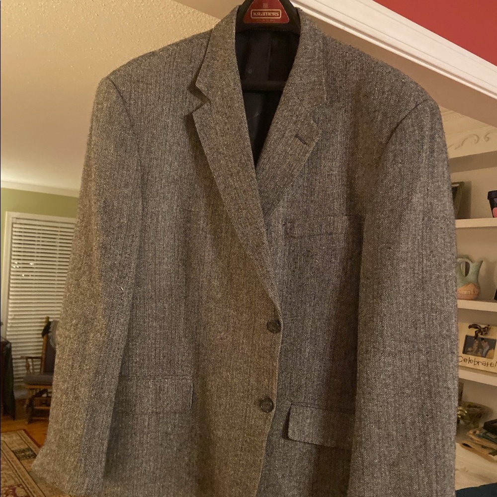 JG Hook Men’s Dressy Coat